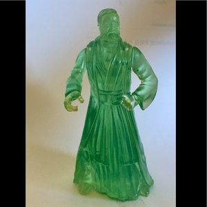 Star Wars SPIRIT OF OBI-WAN KENOBI Kenner 1997